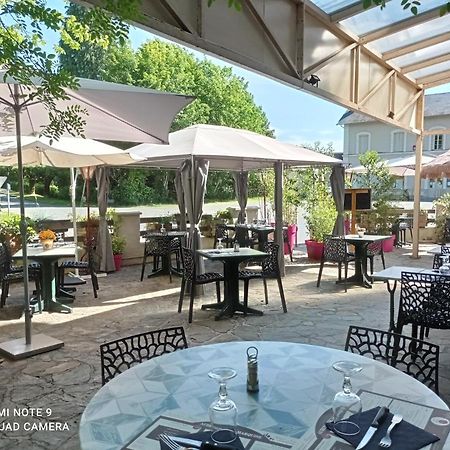 Auberge De La Marquise Arnac-Pompadour Exteriér fotografie