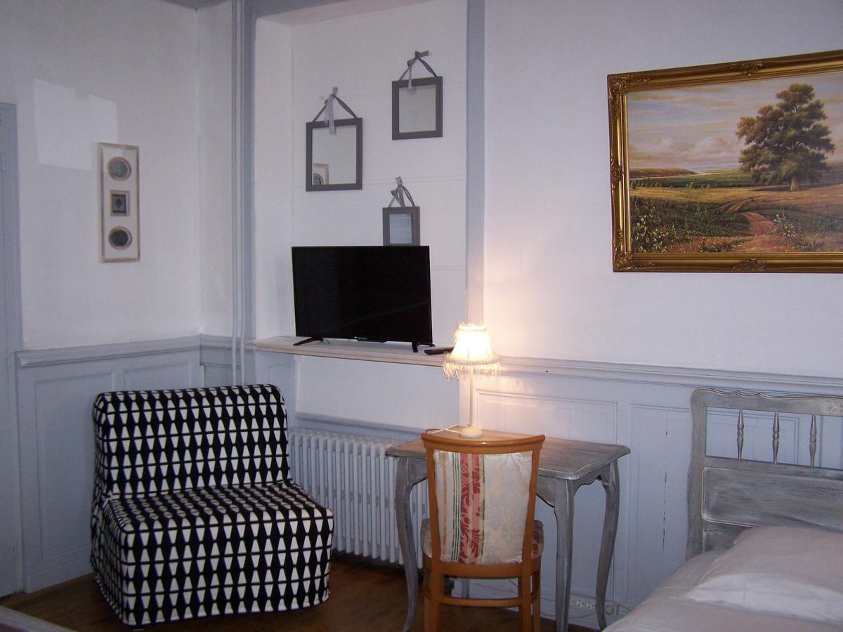Auberge De La Marquise Arnac-Pompadour Exteriér fotografie
