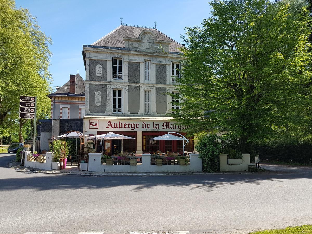 Auberge De La Marquise Arnac-Pompadour Exteriér fotografie